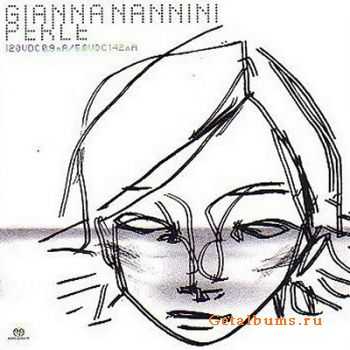 Gianna Nannini - Perle (2004)