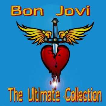 Bon Jovi - The Ultimate Collection (2011)