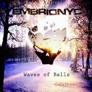 Embrionyc - Waves Of Balls (2010)