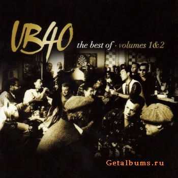 UB40 - The Best Of UB40 (CD2) 2005 (Lossless + MP3)