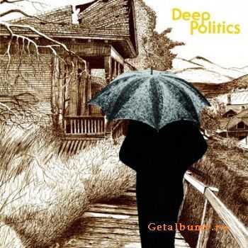 Grails - Deep Politics (2011)