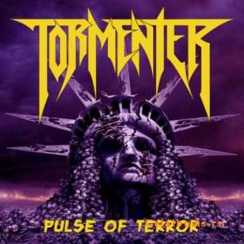 Tormenter - Pulse of Terror [HQ](2010)