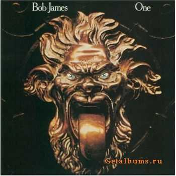 Bob James - One (1974) (1995)