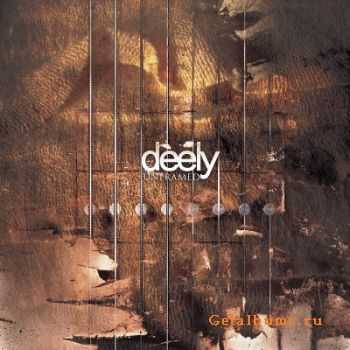 Deely - Unframed (2011)