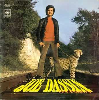 Joe Dassin - L'Amerique (1970)
