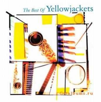 Yellowjackets - The Best Of Yellowjackets (1999)