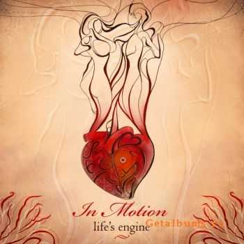 In Motion - Life's Engine (2010)