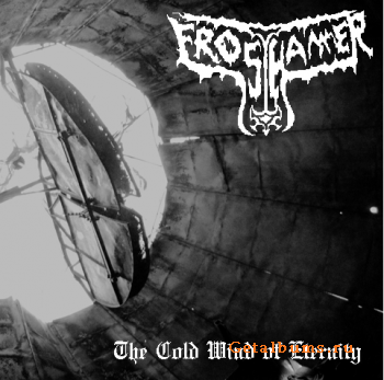 Frosthammer - The Cold Wind Of Eternity [HQ] (2011)