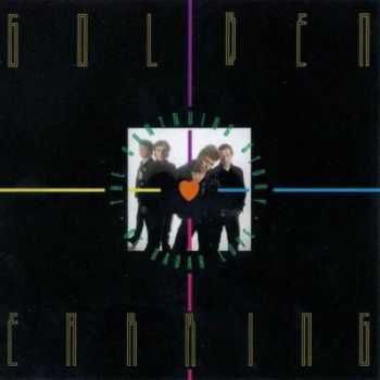 Golden Earring - The Continuing Story of Radar Love (1989)