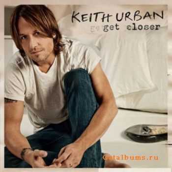 Keith Urban  Get Closer (2010)