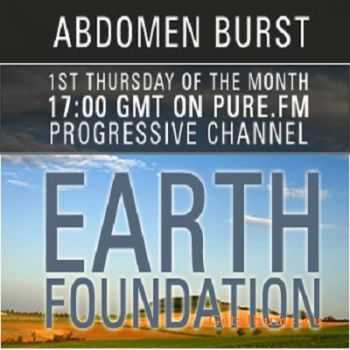 Abdomen Burst - Earth Foundation 001 (2010)