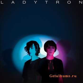 Ladytron - The Best of Ladytron: 00-10 (2011)