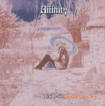 Affinity - 1971-72 (p) 2003