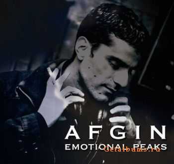 Afgin - Emotional Peaks (2011)