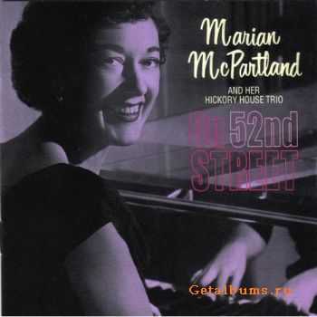 Marian McPartland - On 52nd Street (1953)