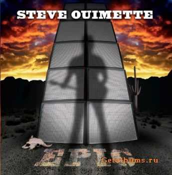 Steve Ouimette - Epic 2010
