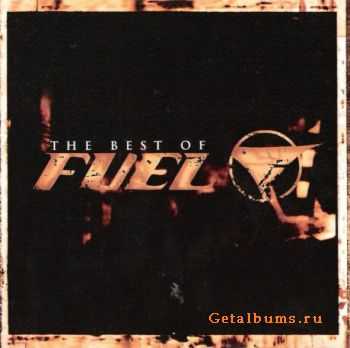 Fuel - The Best Of Fuel (2005)