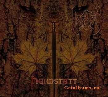 Halgadom - Heimstatt 2008 [LOSSLESS]