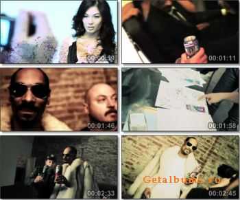 Snoop Dogg feat. Estevan Oriol & Rosa Acosta Blast - Colt 45 Photo Shoot Snoop Dogg feat. Estevan Oriol & Rosa Acosta Blast - Colt 45 Photo Shoot
