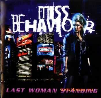  Miss Behaviour - Last Woman Standing (2011) Lossless+MP3 