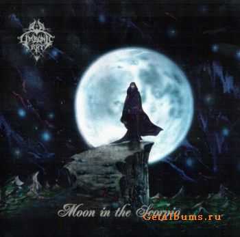 Limbonic Art - Moon In The Scorpio [Reissue] (2010)