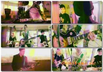 Stefano Giorgini - Somebody Different (HD) (2011) Stefano Giorgini - Somebody Different (HD) (2011)