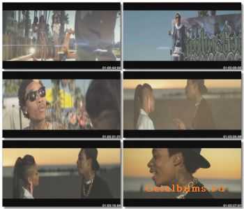 Wiz Khalifa - Roll Up (HD) (2011) Wiz Khalifa - Roll Up (HD) (2011)