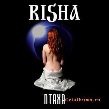 Risha -  (Single) (2011)