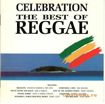 VA - Celebration: The Best Of Reggae (1992)