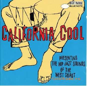 VA - California Cool (Blue Note) 1993