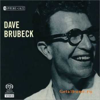 Dave Brubeck - Supreme Jazz by Dave Brubeck (2006)