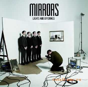 Mirrors - Lights and Offerings