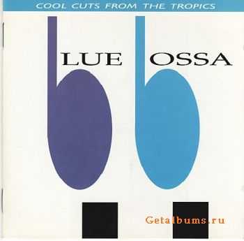 VA - Blue Bossa (Cool Cuts From The Tropics) 1991