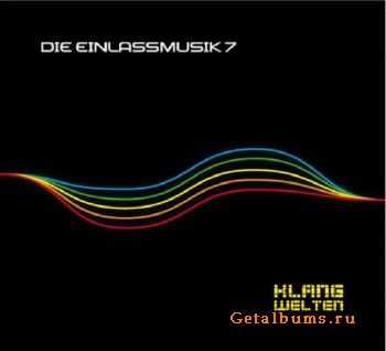 Schiller - Die EinlassMusik 7 (FLAC, MP3)