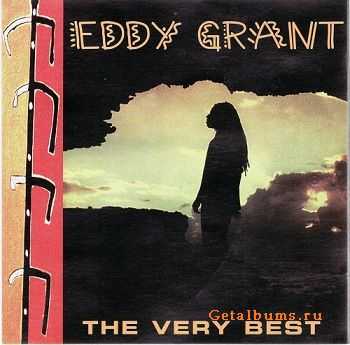 Eddy Grant - The Very Best (1990)