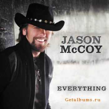 Jason McCoy - Everything (2011)