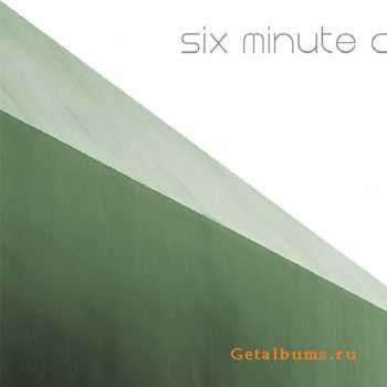 Modcam - Six Minute City (2011, FLAC / MP3)