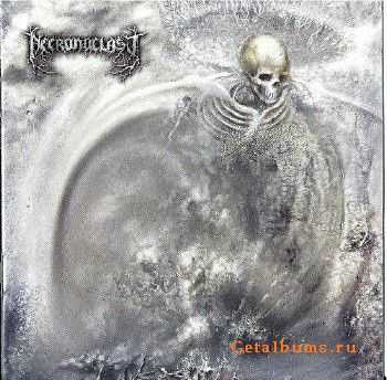 Necronoclast - Ashes (2011) [FLAC] 