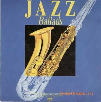 VA - Jazz Ballads (1993)