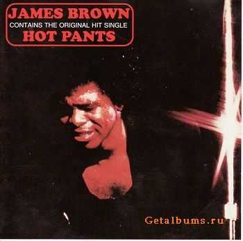 James Brown - Hot Pants (1971)