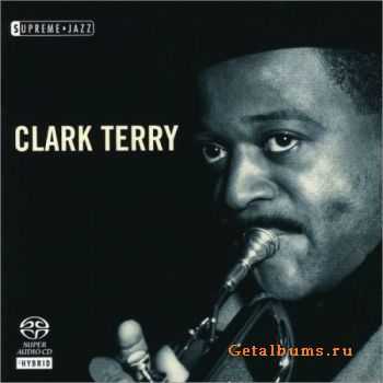 Clark Terry - Supreme Jazz by Clark Terry (2006)