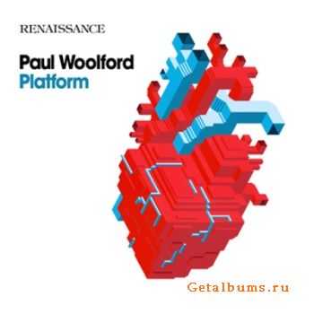 Paul Woolford - Renaissance Platform 2CD (2010)