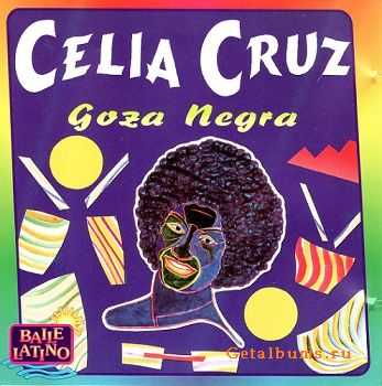 Celia Cruz - Goza Negra (1996)