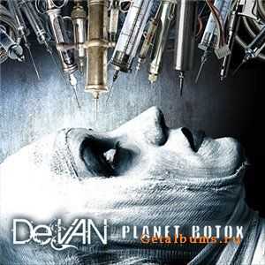 De Van - Planet Botox (2010)