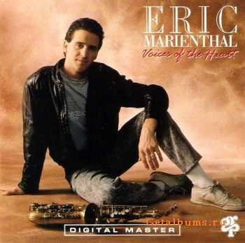 Eric Marienthal - Voices Of The Heart (1988)