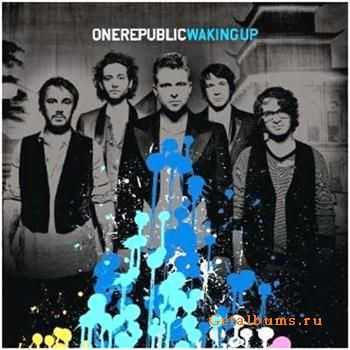 OneRepublic - Waking Up International Version (Deluxe Edition)(2010)FLAC