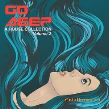 VA  Go Deep Vol 2 (2010)