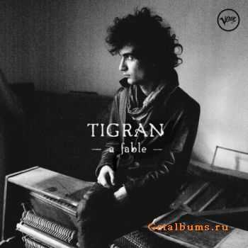 Tigran Hamasyan - A Fable (2011)