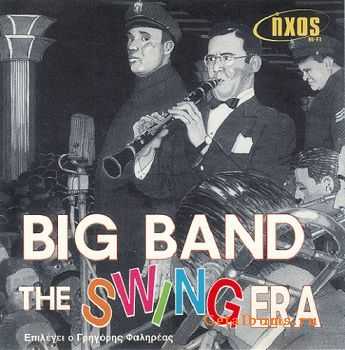 VA - Big Band (The Swing Era) 1998