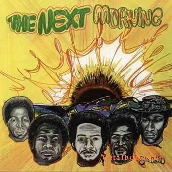 The Next Morning - The Next Morning (1971)